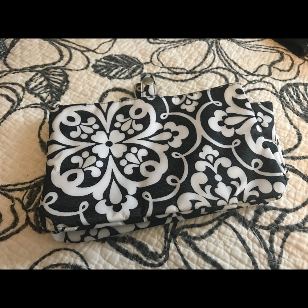 Bag organizer 31